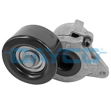 ALTERNATÖR GERGİ RULMANI KÜTÜKLÜ NISSAN NAVARA 2.5L YD25DDTi Dci D40 4x4 07-> / PATHFINDER 2.5L YD 25DDTi DCi R51 4x4 05->