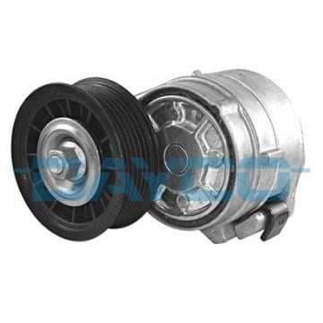 ALTERNATÖR GERGİ RULMANI KÜTÜKLÜ OMEGA B-CALIBRA 94> VECTRA B 96> VECTRA C 03> 2.5-2.6-3.2İ V6