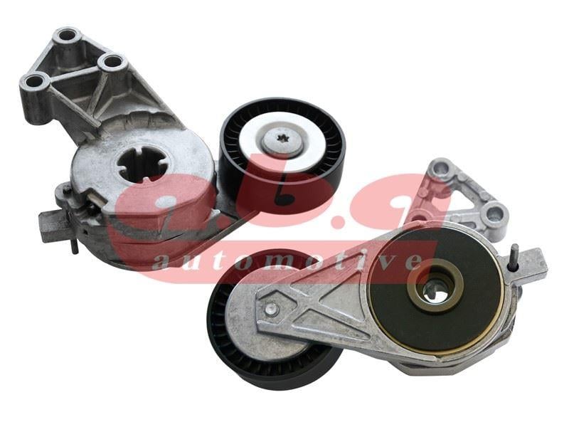ALTERNATÖR GERGİ RULMANI KÜTÜKLÜ T5-PASSAT-CADDY-GOLF4/5-JETTA-TOLEDO-LEON-IBIZA 1.6-1.8-2.0