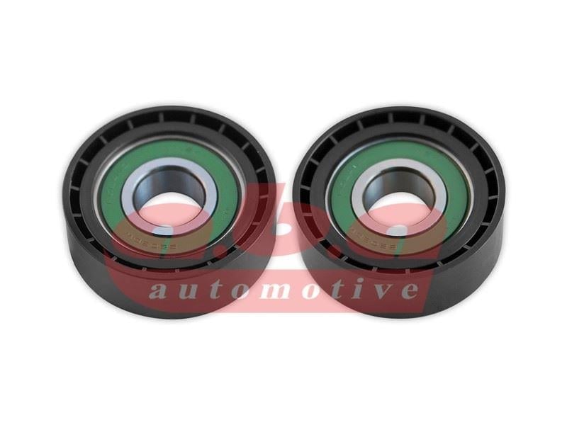 ALTERNATÖR GERGİ RULMANI MONDEO III 2.0TDCI-2.0 16V 00-07 -TRANSİT V184 2.0 TDCI 00-06 JAGUAR XTYPE 2.0D 2.2D 2003-2009 JD61125