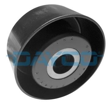 ALTERNATÖR GERGİ RULMANI PARTNER-P206-306-JUMPY1.9D -P307 1.4 16V-1.6 16V-C2 1.4-1.6-C3 1.4i-1.4 16V