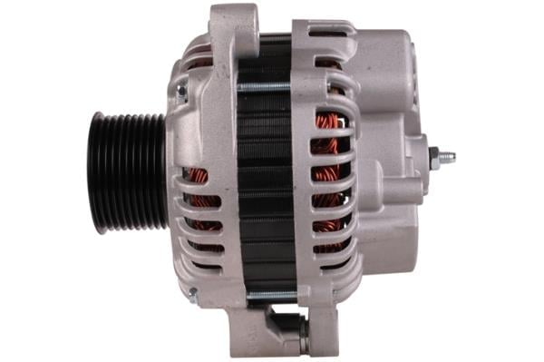 ALTERNATÖR IVECO-MITSUBISHI
