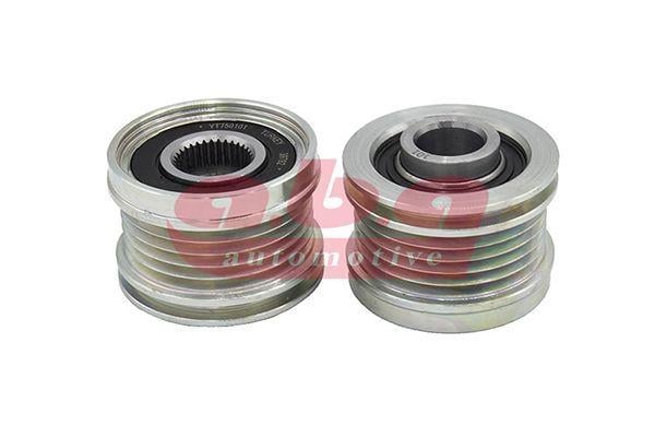 ALTERNATOR KASNAGI MERCEDES W168 W169 W414 . MITSUBISHI COLT 1.5 DID 04>12