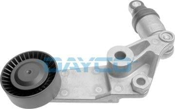 ALTERNATÖR KAYIŞI OTOMATİK GERGİ RULMANI KOMPLE TOYOTA AVENSIS 1.6L 3ZZFE ZZT250 03-08 / COROLLA 1.4L 1.6L 4ZZ-FE 3ZZ-FE ZZE111 ZZE112 ZZE120 ZZE121 VVTİ 00-06 / VERSO 1.6L 3ZZ-FE ZNR10 04-09