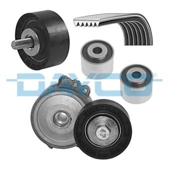 ALTERNATOR V KAYISI KITI PARTNER BERLINGO EXPERT BERLINGO EXPERT XSARA DW8 DW8B 00>09 KLIMASIZ