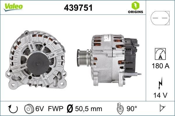 ALTERNATÖR VAG T5 2.0 TDI