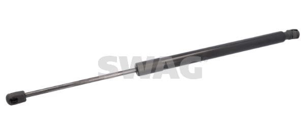 AMORTİSÖR BAGAJ KAPAĞI İÇİN BMW FEBI 177465