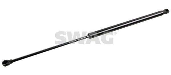 AMORTİSÖR BAGAJ KAPAĞI İÇİN RENAULT FEBI 183755