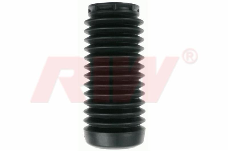 AMORTİSÖR KÖRÜĞÜ FORD-FIESTA-V 2001-2008 MAZDA-2-DY 2003-2007