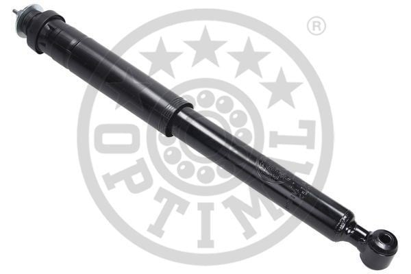 AMORTISOR ON GAZLI MERCEDES CLK-CLASS C208 A208