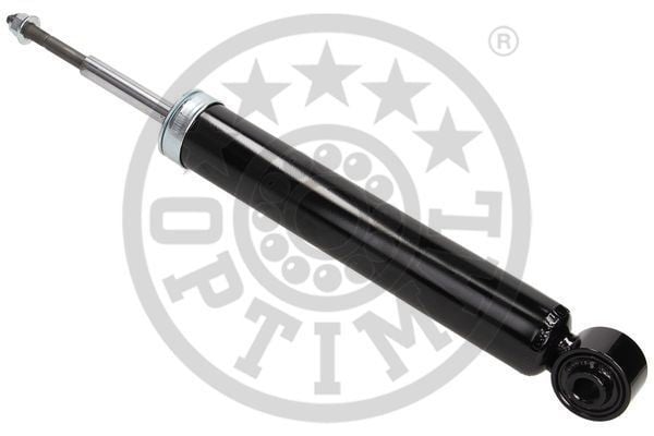 AMORTISOR ON GAZLI MERCEDES ML-CLASS W163 98>05