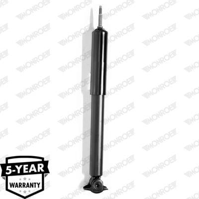 AMORTISOR ON GAZLI W114 W115 W116 W123 S123 C123 W126