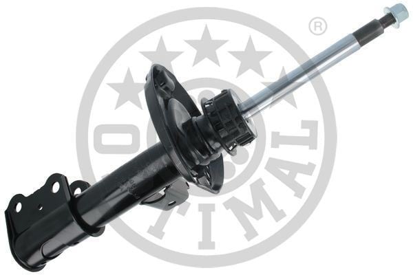 AMORTISOR ON SOL GAZLI MERCEDES W176 W246 C117 X117