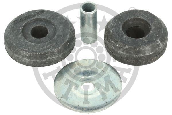 AMORTISOR TAKOZU ARKA MINI R50 R52 R53 R55 R56 R57 R58 R59