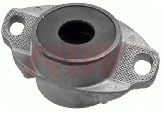 AMORTİSÖR TAKOZU ARKA PEUGEOT P307 00> CITROEN C4 04>