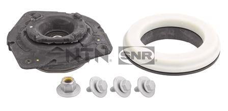 AMORTİSÖR TAKOZU KİTİ ÖN SAĞ CLIO III-MODUS 05 > NISSAN MICRA 03-10 TÜM MOTOR