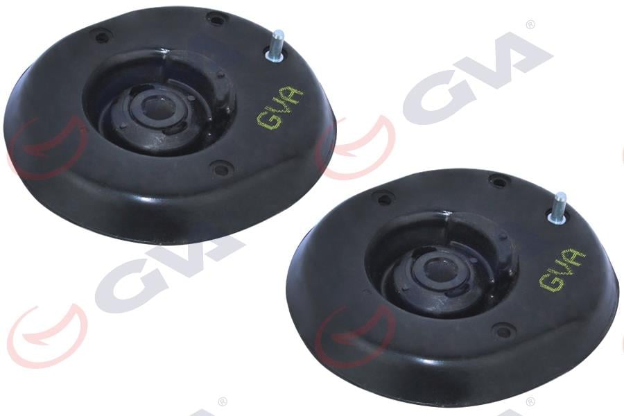 AMORTİSÖR TAKOZU ÖN SAĞ-SOL CITROEN C2 03>09 C3 02>10