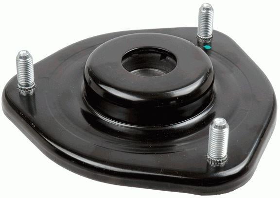 AMORTİSÖR TAKOZU ÖN VOLVO S40 1.6 1.8 1.8İ 1.9T4 1.9DI 2.0 2.0T 2.0T4 98-04 V40 98-04