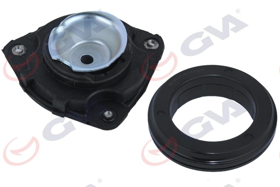 AMORTİSÖR TAKOZU SOL RULMANLI KIT RENAULT CLIO III 05> MODUS 04> NISSAN MICRA 05>NOTE 05>