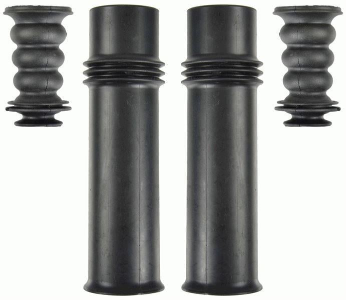 AMORTİSÖR TOZ KÖRÜĞÜ KİTİ P307-P308-P3008-RCZ-C4-DS4