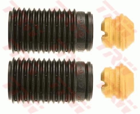 AMORTİSÖR TOZ KÖRÜĞÜ ÖN AKS DAEWOO MATIZ M100-M150 SUZUKI SWIFT CONVERTİBLE SF413 -SWIFT II HATCH BACK EA-MA -SWIFT II SALOON AH-AJ TOYOTA STARLET P8 -STARLET P9 -