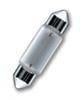 AMPUL 12V 5W SOFİT 11X39 ULTRA LİFE 3 YIL GARANTİLİ NORMAL SOFİT