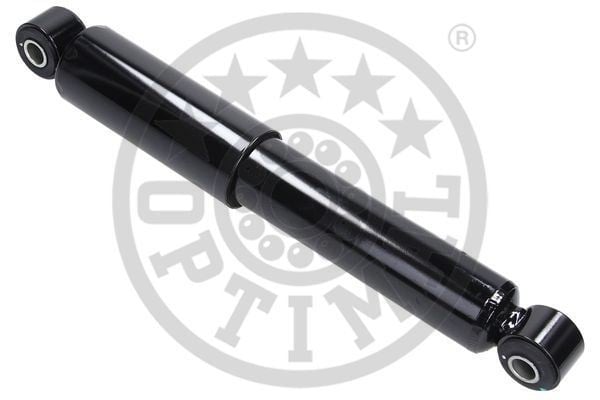 ARKA AMORTİSÖR BOXER III-JUMPER III 2.2 HDİ-3.0 HDİ 06> DUCATO III 2.2D-2.3D YAGLI