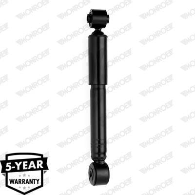 ARKA AMORTİSÖR EXPERT-PARTNER TEPEE-BERLINGO 1.6-1.6 HDİ 08 >