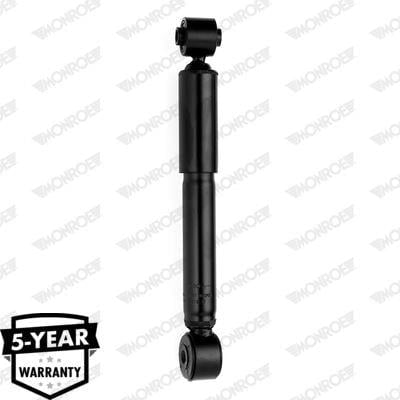 ARKA AMORTİSÖR EXPERT-PARTNER TEPEE-BERLINGO 1.6-1.6 HDİ 08 >
