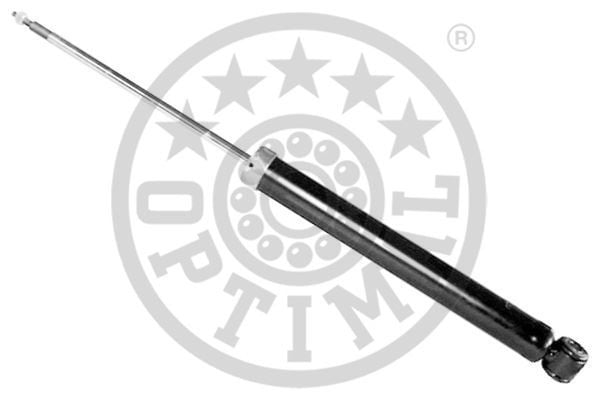 ARKA AMORTİSÖR FOCUS 1.6-16 V 98>04