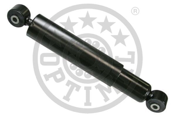 ARKA AMORTİSÖR FORD TRANSİT 12 91>00