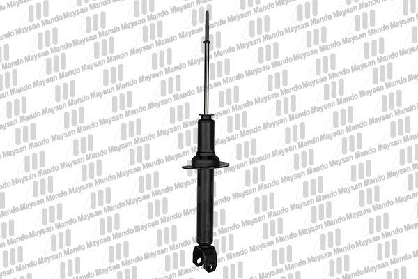 ARKA AMORTİSÖR HONDA ACCORD 2.0i-2.4i-2.2i 08 > GAZLI