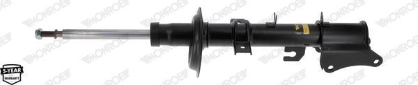 ARKA AMORTİSÖR L/R ALFA ROMEO GT 1.8TS 1.9JTD 2.0JTS 2003-2010 GAZLI
