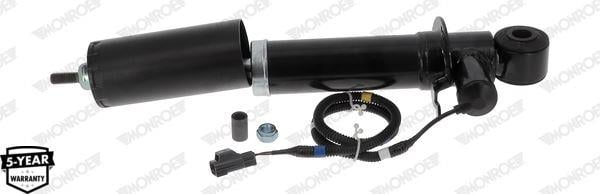 ARKA AMORTİSÖR L/R ELEKTRİKLİ VOLVO S60 2.4T 2.5T 2001-2010 XC70 2.5TX 2.4D5 2002-2007 GAZLI Monroe RideSense Electronic Suspension