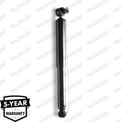 ARKA AMORTİSÖR L/R FORD TRANSİT PLATFORM 2.2TDCİ 2006 >2014 YAĞLI VAN-MAGNUM SERİSİ