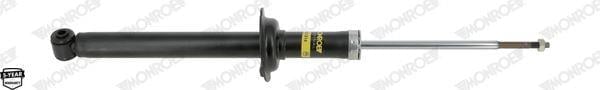 ARKA AMORTİSÖR L/R HONDA ACCORD 2.0 2.2 2.4 2003->2008 GAZLI