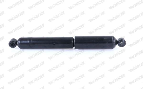 ARKA AMORTİSÖR L/R JEEP WRANGLER YJ 1987-1995 GAZLI OESpectrum Premium