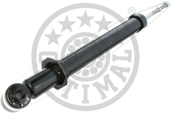 ARKA AMORTİSÖR L/R VECTRA B 96>02