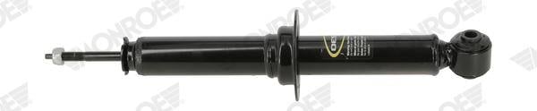 ARKA AMORTİSÖR SAĞ-SOL FIAT FREEMONT 11>15 DODGE JOURNEY 12>15