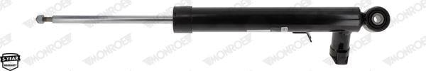 ARKA AMORTİSÖR SOL ELEKTRİKLİ VW TIGUAN 2007-2018 GAZLI Monroe RideSense Electronic Suspension