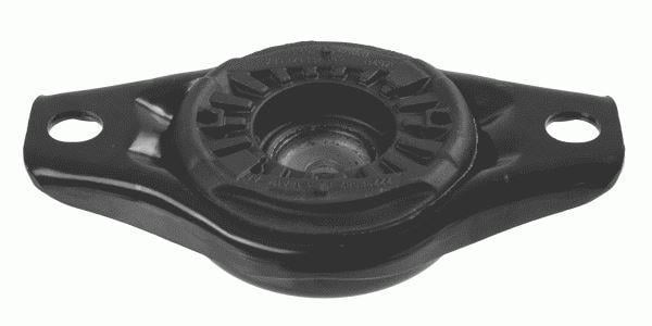 ARKA AMORTİSÖR TAKOZU VOLVO S60 10 > S80 06 > V60 V70 07 > XC70 XC60 2009-2017 MONDEO 07-15 SMAX 06-14 GALAXY 06-15 31317461-31200361