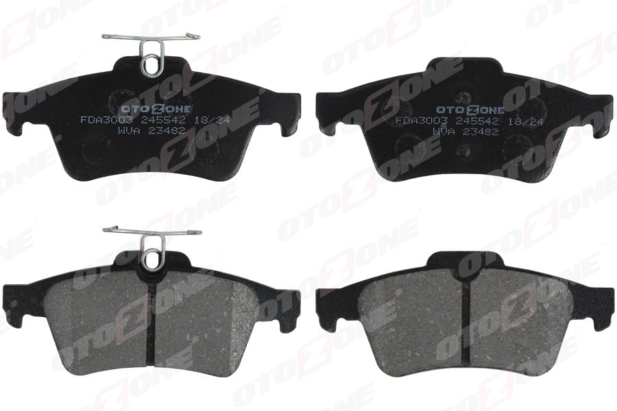 ARKA BALATA FOCUS II CMAX 03> CONNECT 02> LAGUNA III 07> OPEL VECTRA C 02> SIGNUM 03> CITROEN C5 08> PEUGEOT P508 10>18 1647875980-4254.A8