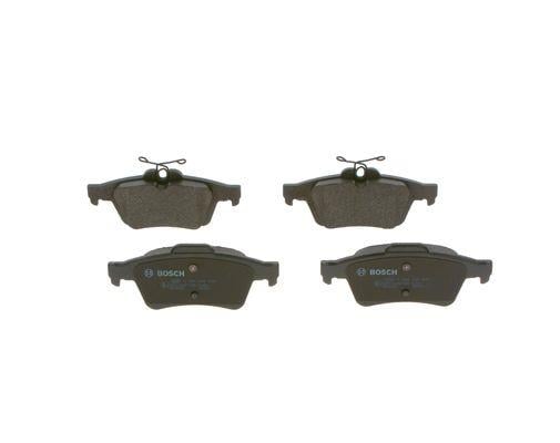 ARKA BALATA FOCUS II CMAX 03> CONNECT 02> LAGUNA III 07> OPEL VECTRA C 02> SIGNUM 03> CITROEN C5 08> PEUGEOT P508 10>18 1647875980-4254.A8 0986495216