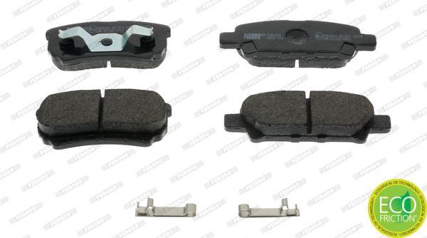 ARKA BALATA JEEP COMPASS 07> PATRIOT 09>17 MITSUBISHI OUTLANDER II 07>12 LANCER VIII 10>