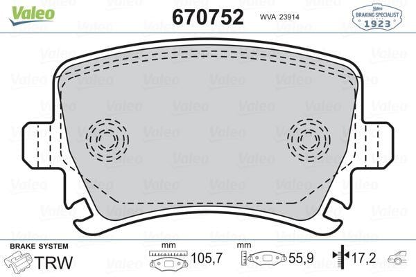 ARKA BALATA PASSAT-CC-CADDY-GOLF5-GOLF6-JETTA-A3-A6-LEON-OCTAVIA-SUPERB 04 >