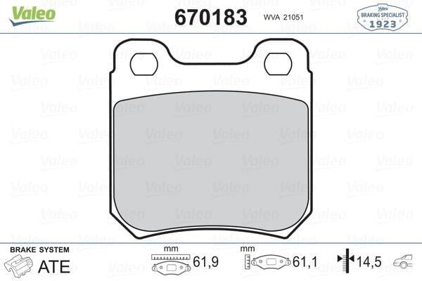 ARKA BALATA VECTRA B 95-00 OMEGA A 86-94
