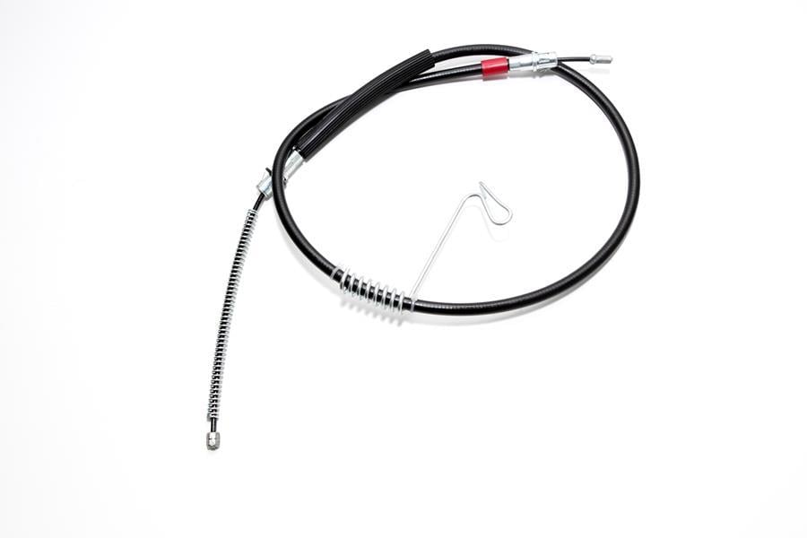 ARKA EL FREN TELI SAG TRANSIT V184 PIKAP 2.4TDCI 00>06 ARKADAN CEKER TEK TEKER