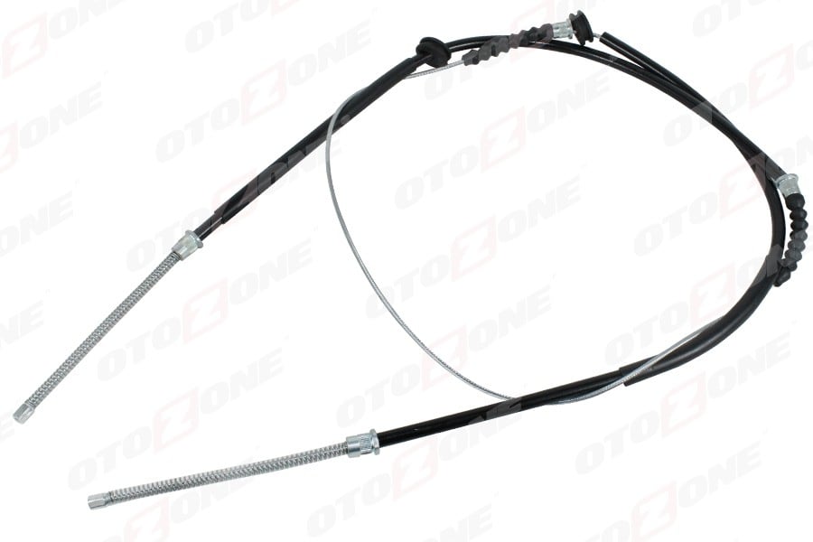 ARKA EL FREN TELİ SW R12 2730
