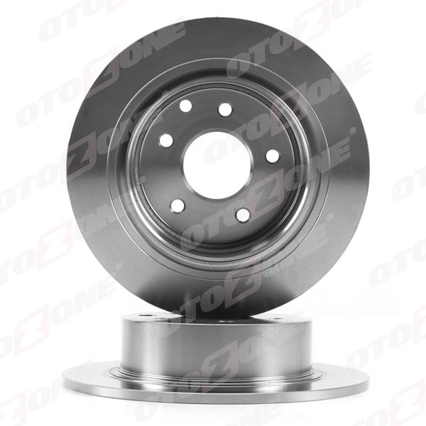 ARKA FREN AYNASI NISSAN JUKE 10> QASHQAI 07>12 292 x9x5 DELİK