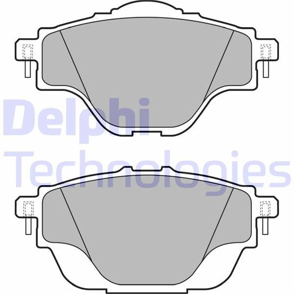 ARKA FREN BALATASI ASTRA L-GRANDLAND-C4 GRAND/SPACETOURER-C5 AIRCROSS-P508-P5008-P308-P3008-DS4-DS7 290mm